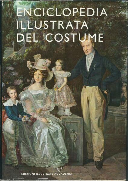 ENCICLOPEDIA DEL COSTUME