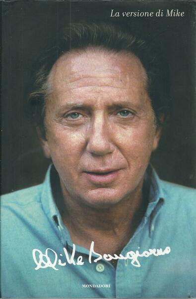 LA VERSIONE DI MIKE