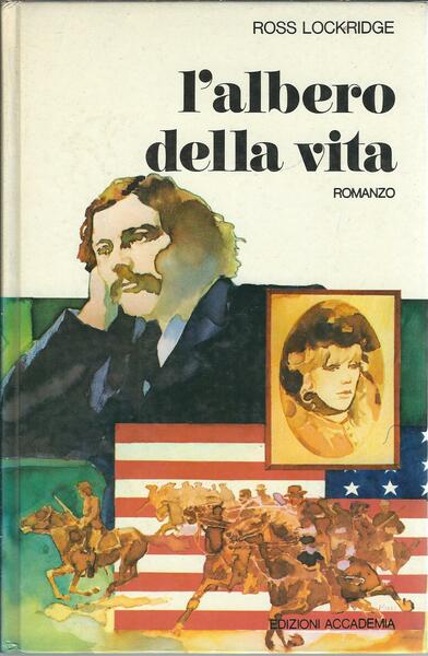 L'ALBERO DELLA VITA