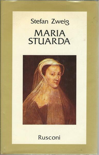 MARIA STUARDA