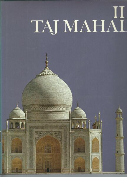 IL TAJ MAHAL
