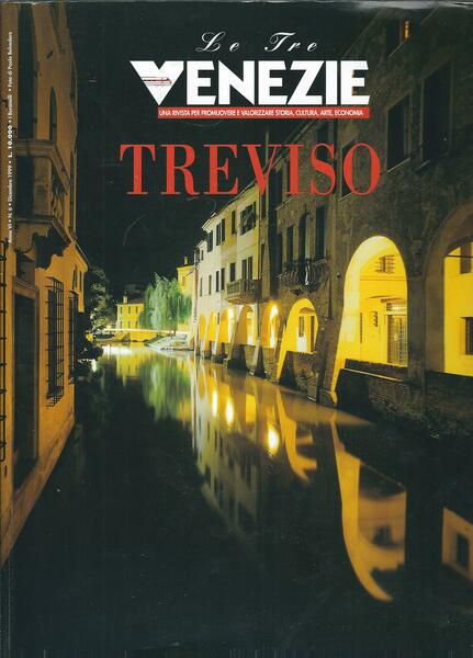 LE TRE VENEZIE - TREVISO