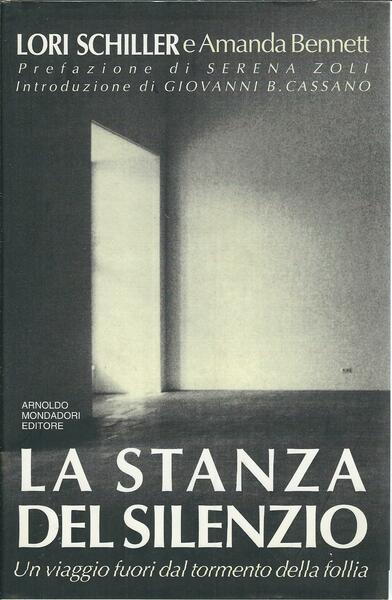 UN VIAGGIO FUORI DAL TORMENTO DELLA FOLLIA