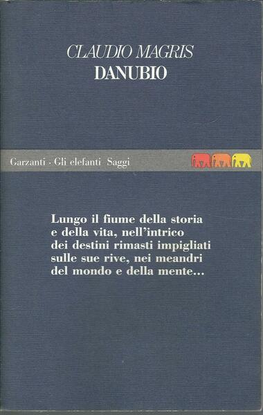 DANUBIO