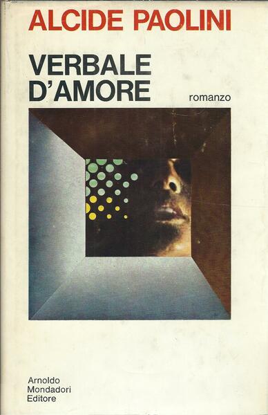 VERBALE D'AMORE