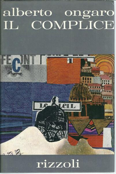IL COMPLICE
