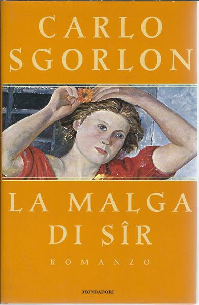 LA MALGA DI SIR