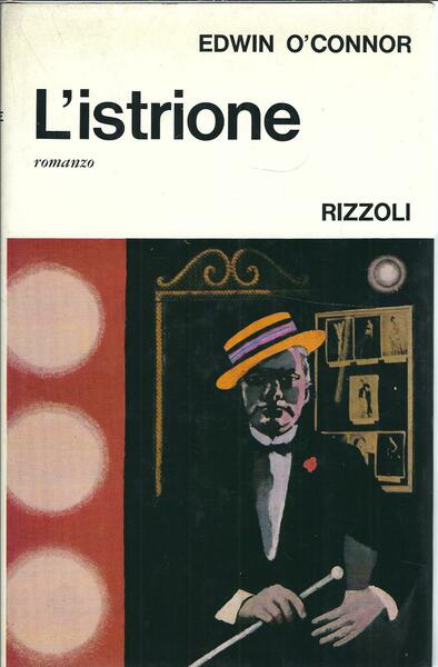 L'ISTRIONE