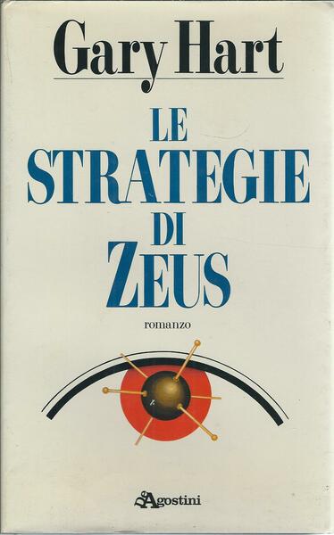 LE STRATEGIE DI ZEUS