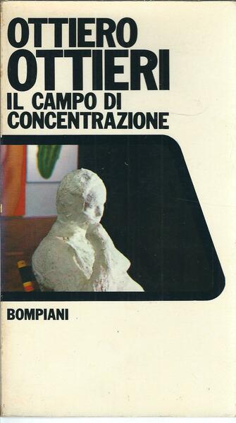 IL CAMPO DI CONCENTRAZIONE