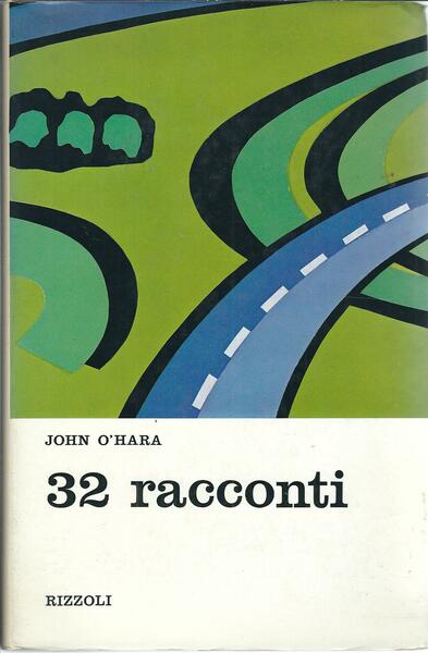 32 RACCONTI
