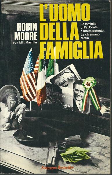 L'UOMO DELLA FAMIGLIA