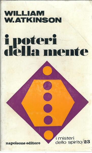 I POTERI DELLA MENTE
