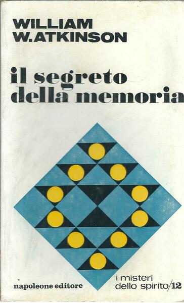 IL SEGRETO DELLA MEMORIA