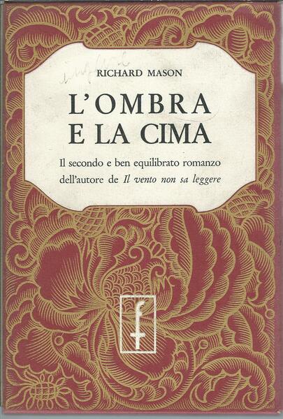 L'OMBRA E LA CIMA