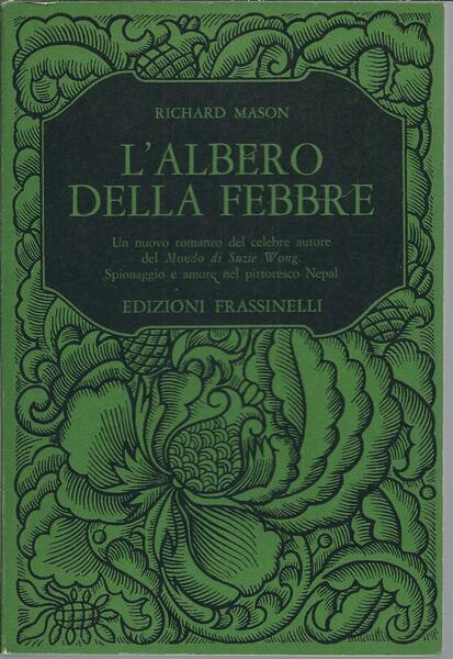 L'ALBERO DELLA FEBBRE
