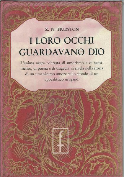 I LORO OCCHI GUARDAVAN DIO