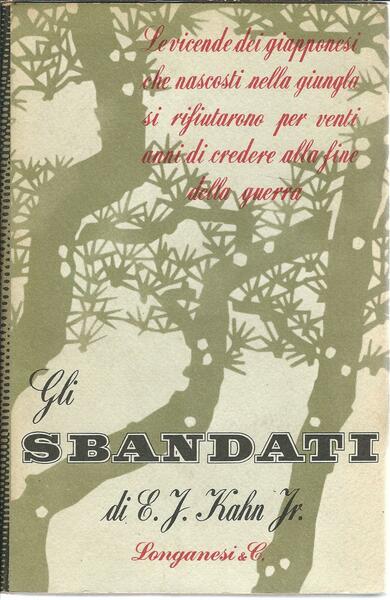 GLI SBANDATI