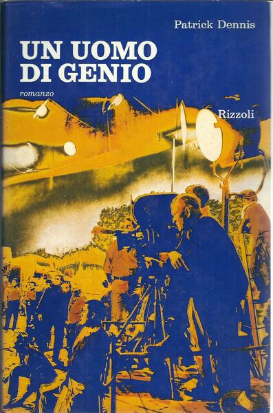 UN UOMO DI GENIO