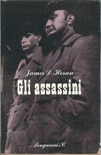 GLI ASSASSINI