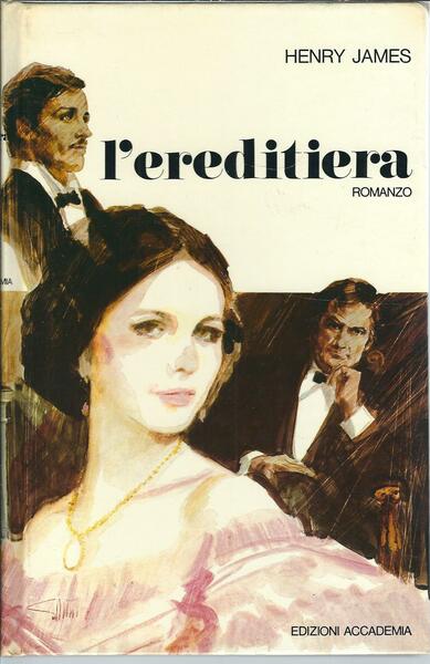 L'EREDETIERA