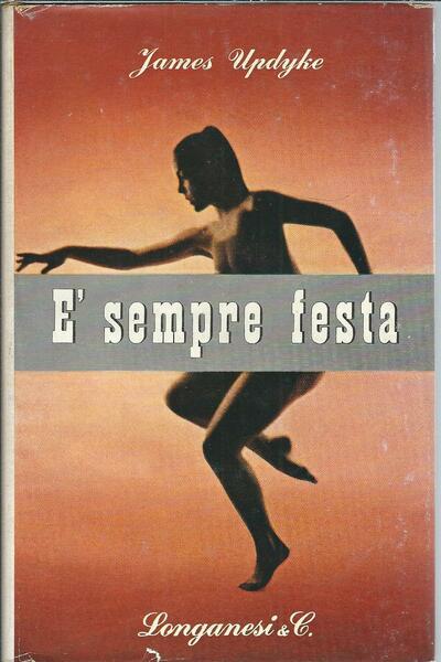 E' SEMPRE FESTA