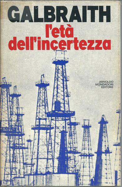L'ETA' DELL'INCERTEZZA