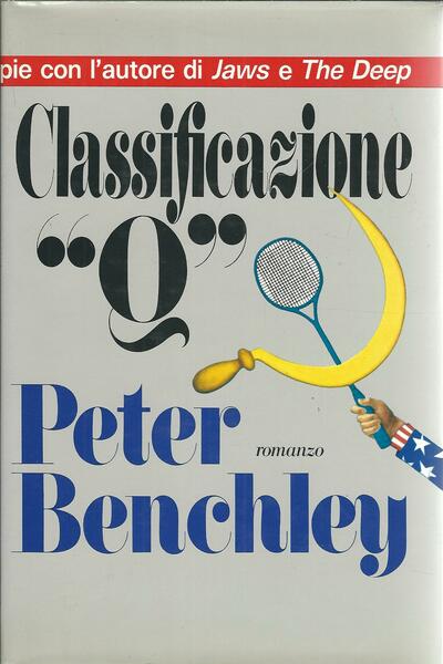 CLASSIFICAZIONE Q