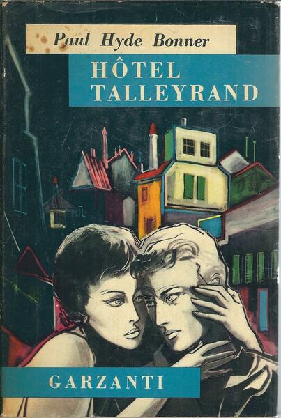 HOTEL TALLAYRAND