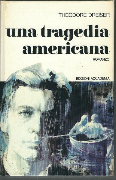 UNA TRAGEDIA AMERICANA
