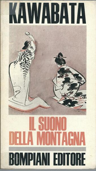 IL SUONO DELLA MONTAGNA