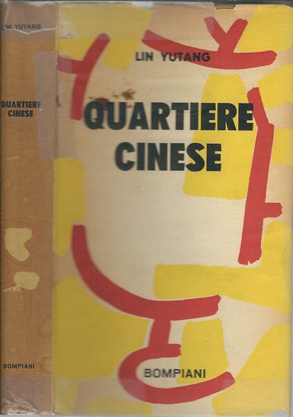 QUARTIERE CINESE