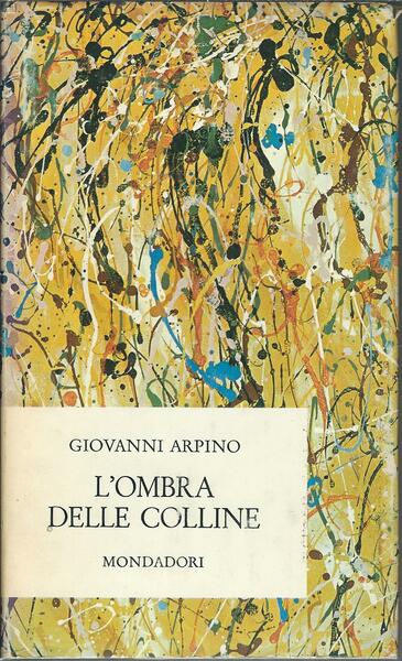 L'OMBRA DELLE COLLINE