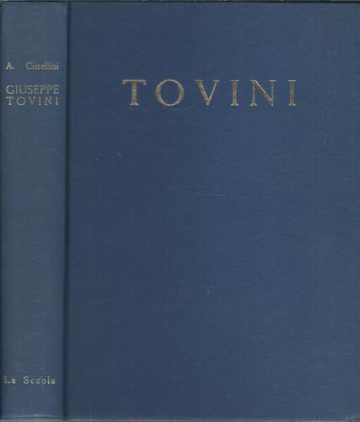 GIUSEPPE TOVINI