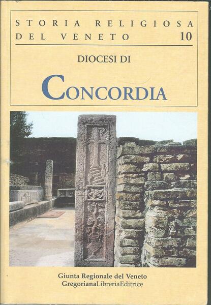 DIOCESI DI CONCORDIA