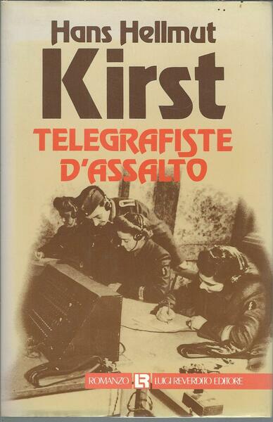 TELEGRAFISTE D'ASSALTO