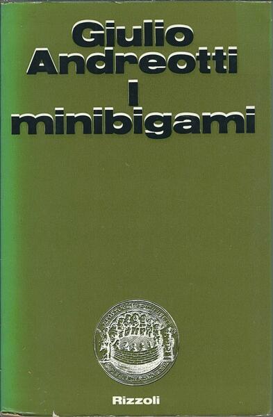 I MINIBIGAMI