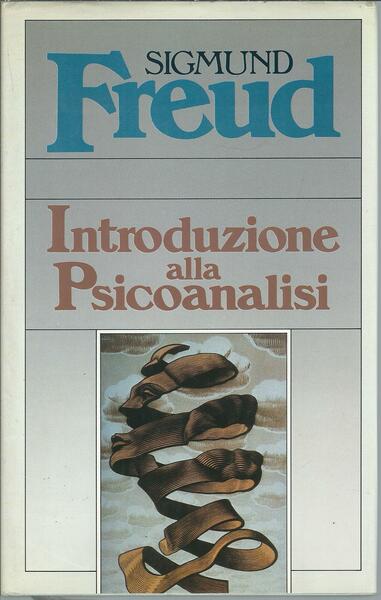 INTRODUZIONE ALLA PSICOANALISI