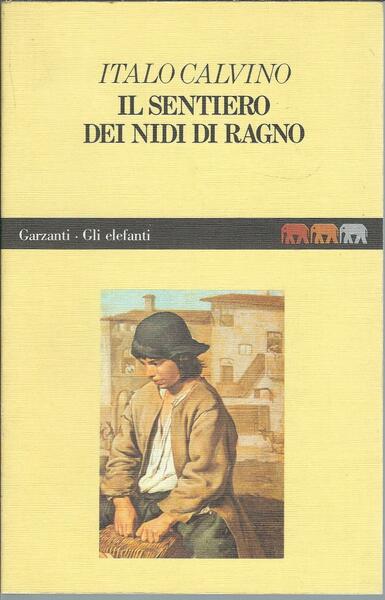 IL SENTIERO DEI NIDI DI RAGNO