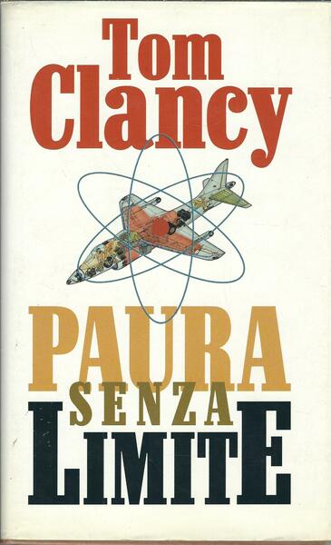 PAURA SENZA LIMITE