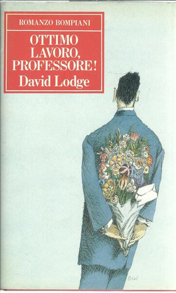OTTIMO LAVORO, PROFESSORE!