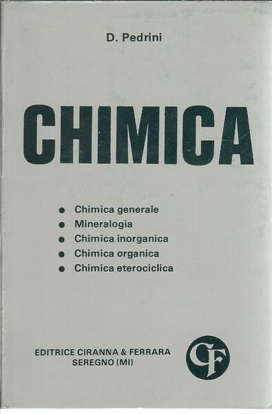 CHIMICA