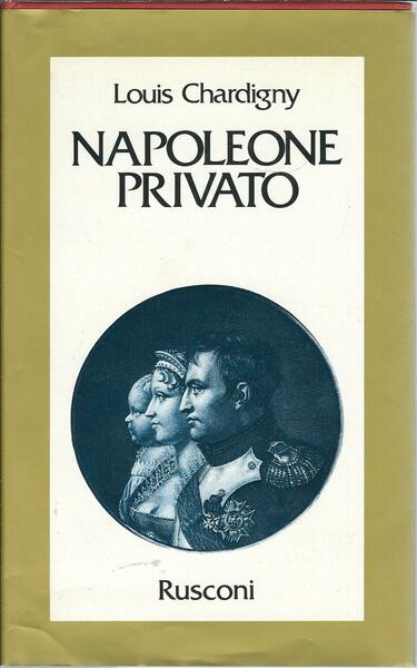 NAPOLEONE PRIVATO