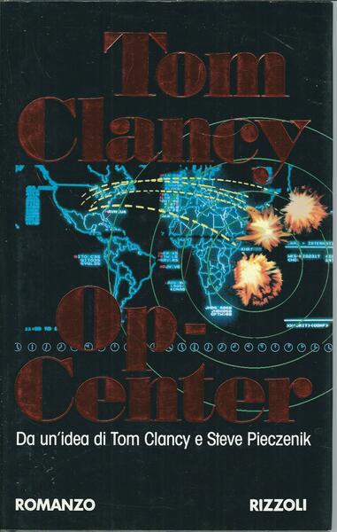 OP - CENTER