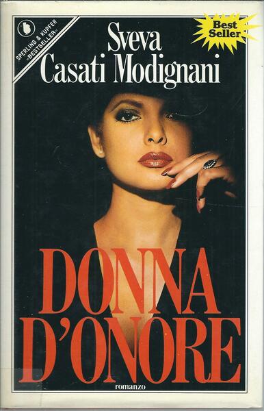 DONNA D'ONORE