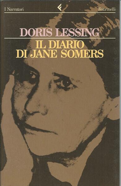 IL DIARIO DI JANE SOMERS
