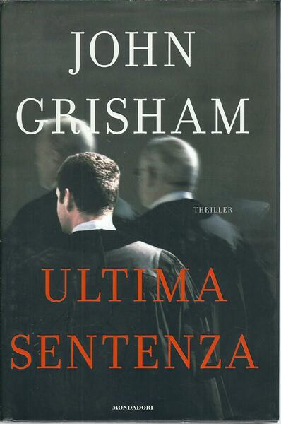 ULTIMA SENTENZA
