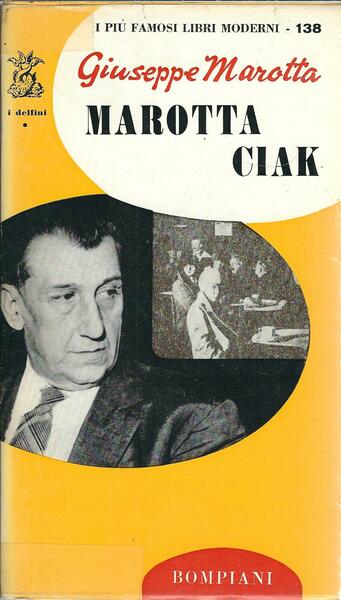 MAROTTA CIAK
