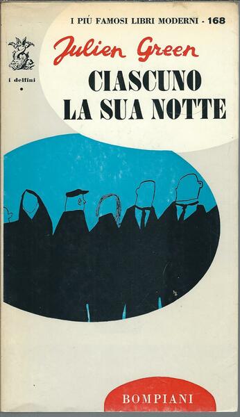 CIASCUNO LA SUA NOTTE