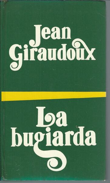 LA BUGIARDA